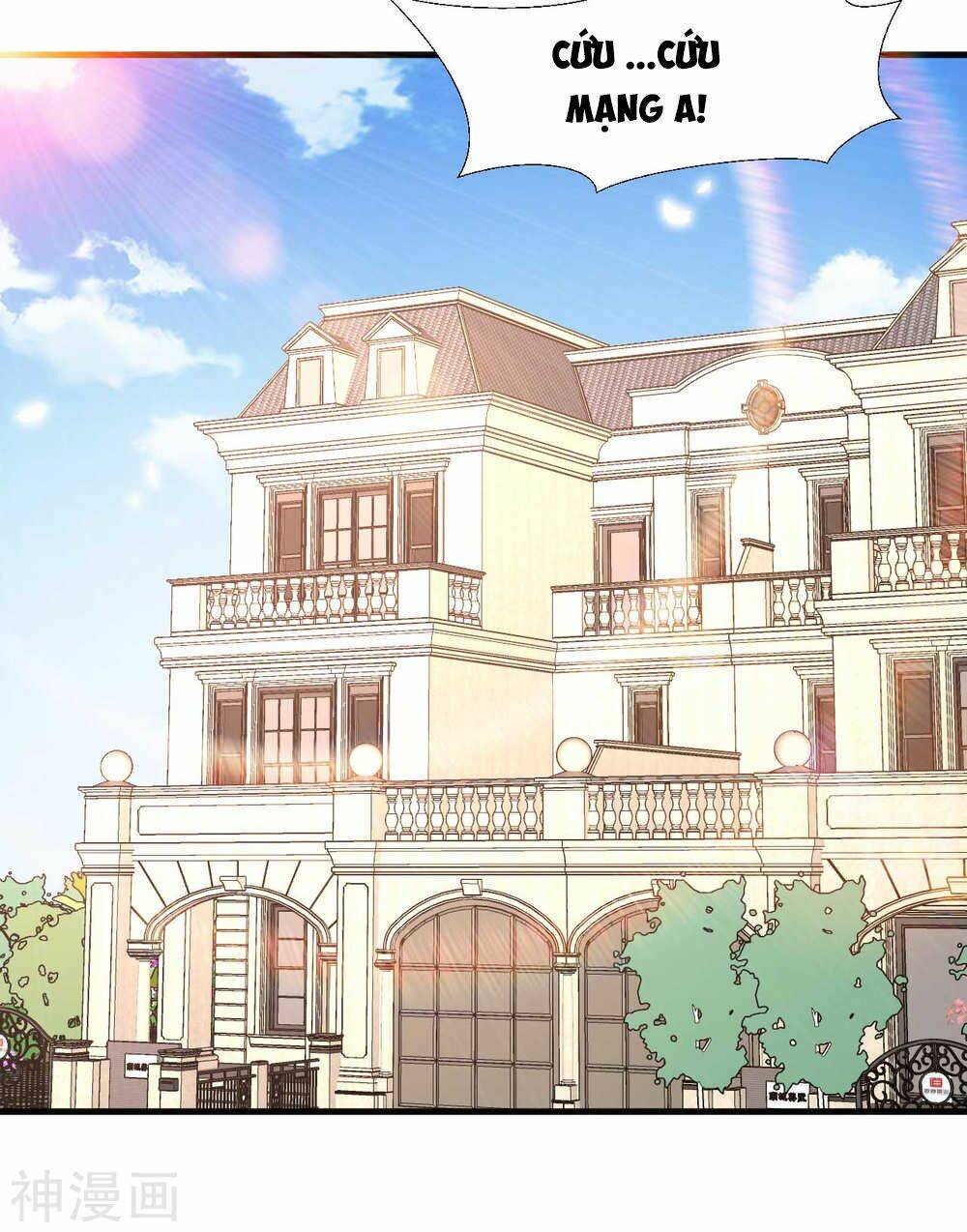 tu chân truyền nhân tại đô thị chapter 18 41