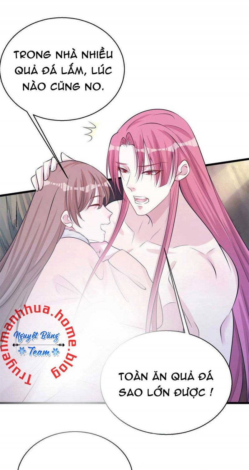 [16+] thảnh thơi thú thế chủng chủng điền, sinh sinh tể chapter 283 19