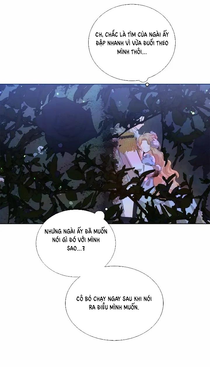 tôi là fan cứng hoàng tử chapter 71.2 18