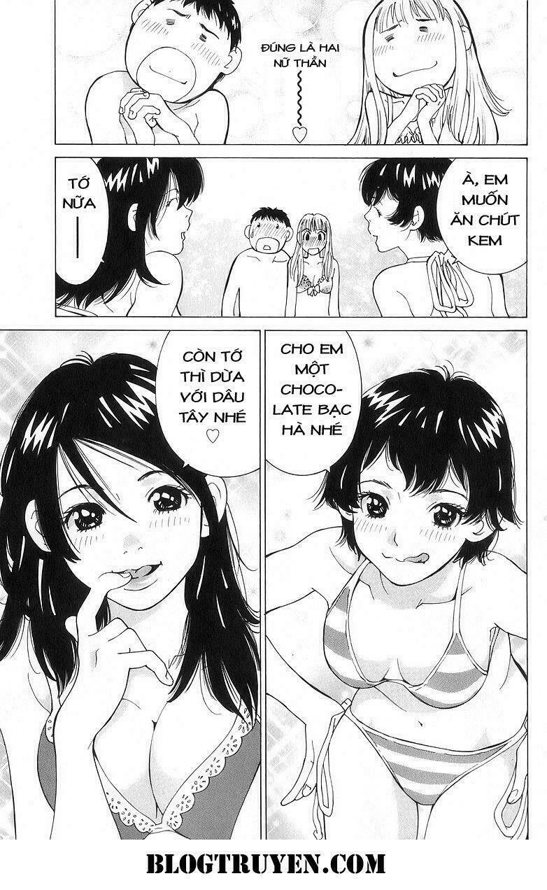 gacha gacha - secret chapter 41 31