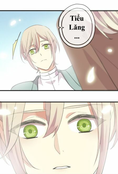 vết cắn ngọt ngào phần 2 chapter 55.5 35