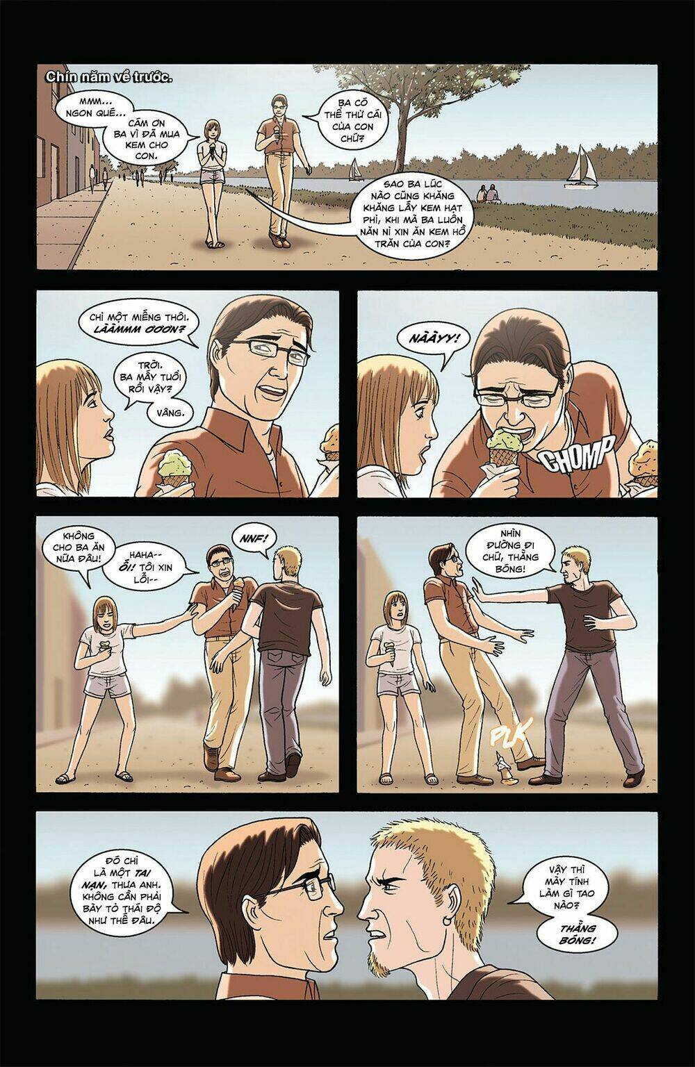 the sword chapter 23 12