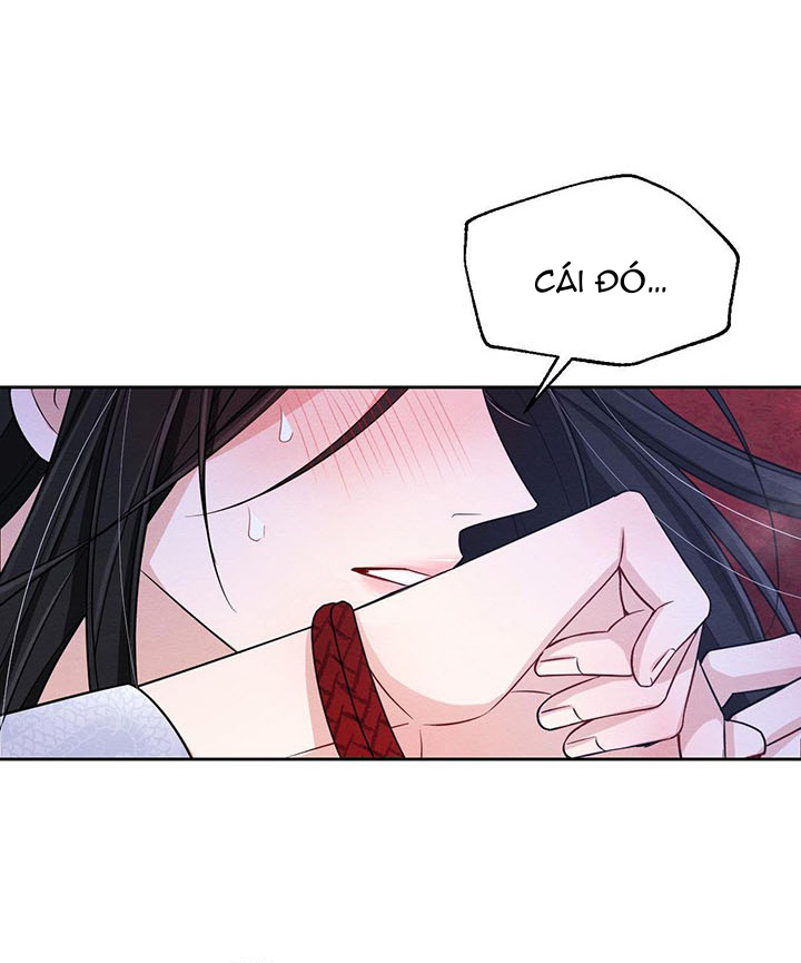 chỉ khi thiên ma mất trinh thì võ lâm mới có thể tồn tại chapter 5 20