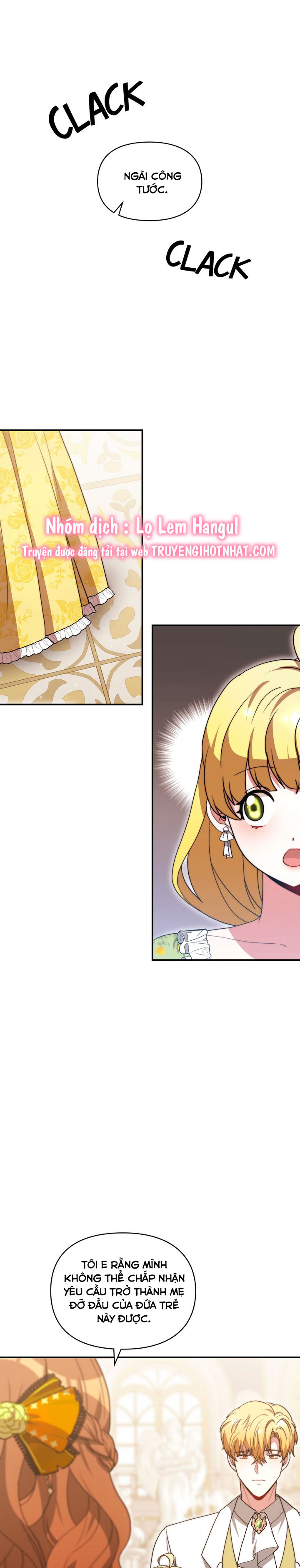 công nương eluana vita chapter 114 5