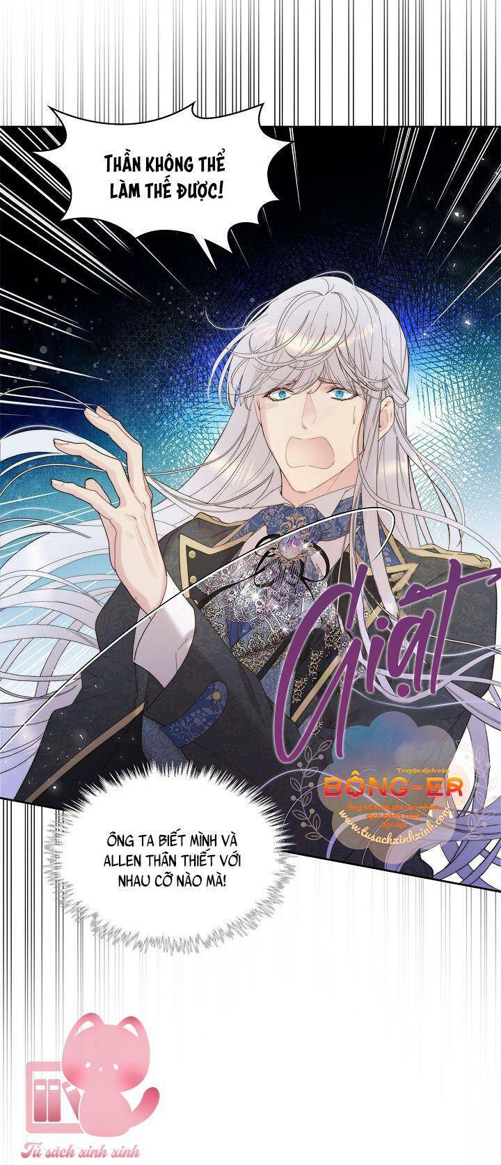 [15+] công chúa chloe chapter 103 30