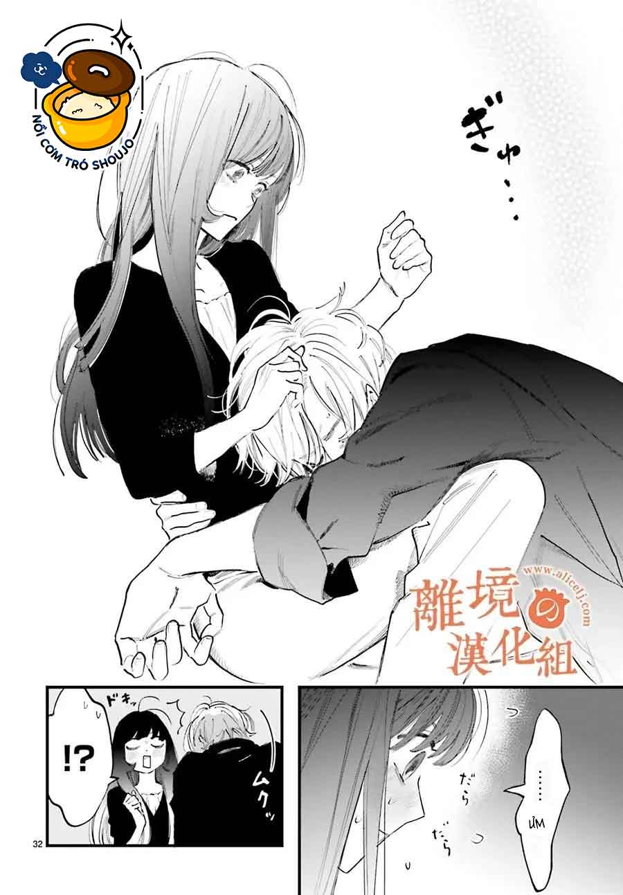 Cô Vợ Tạm Thời chapter 3.2 - Trang 15