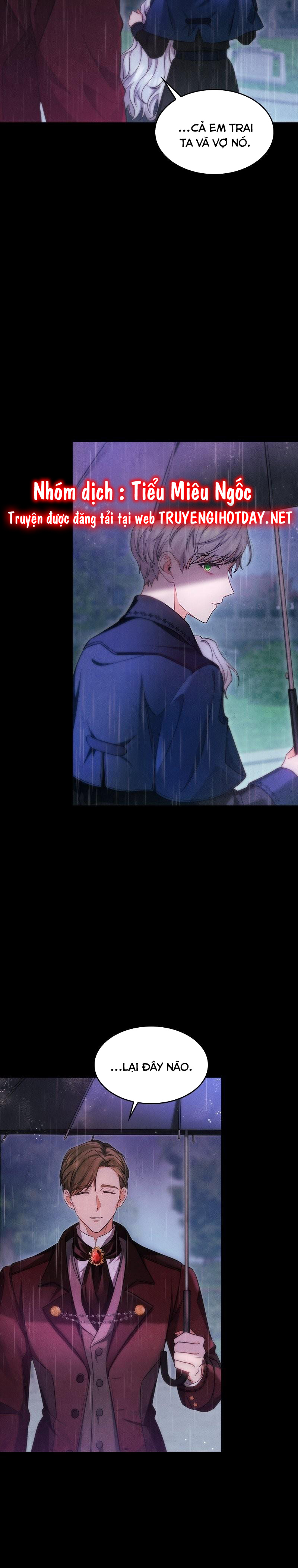 những gì melvin để lại chapter 12 7