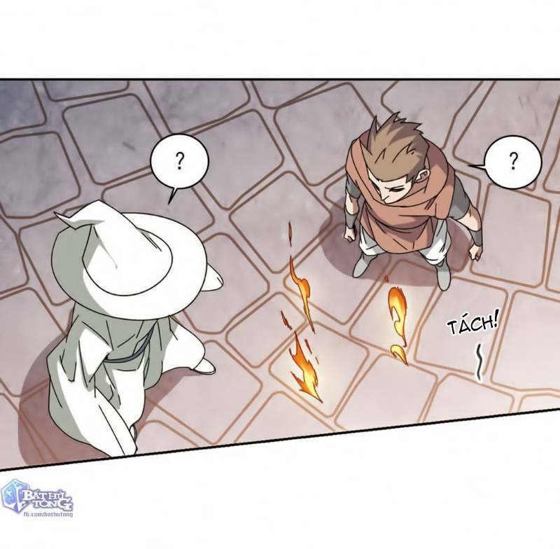 võng du chi cận chiến pháp sư chapter 275 22