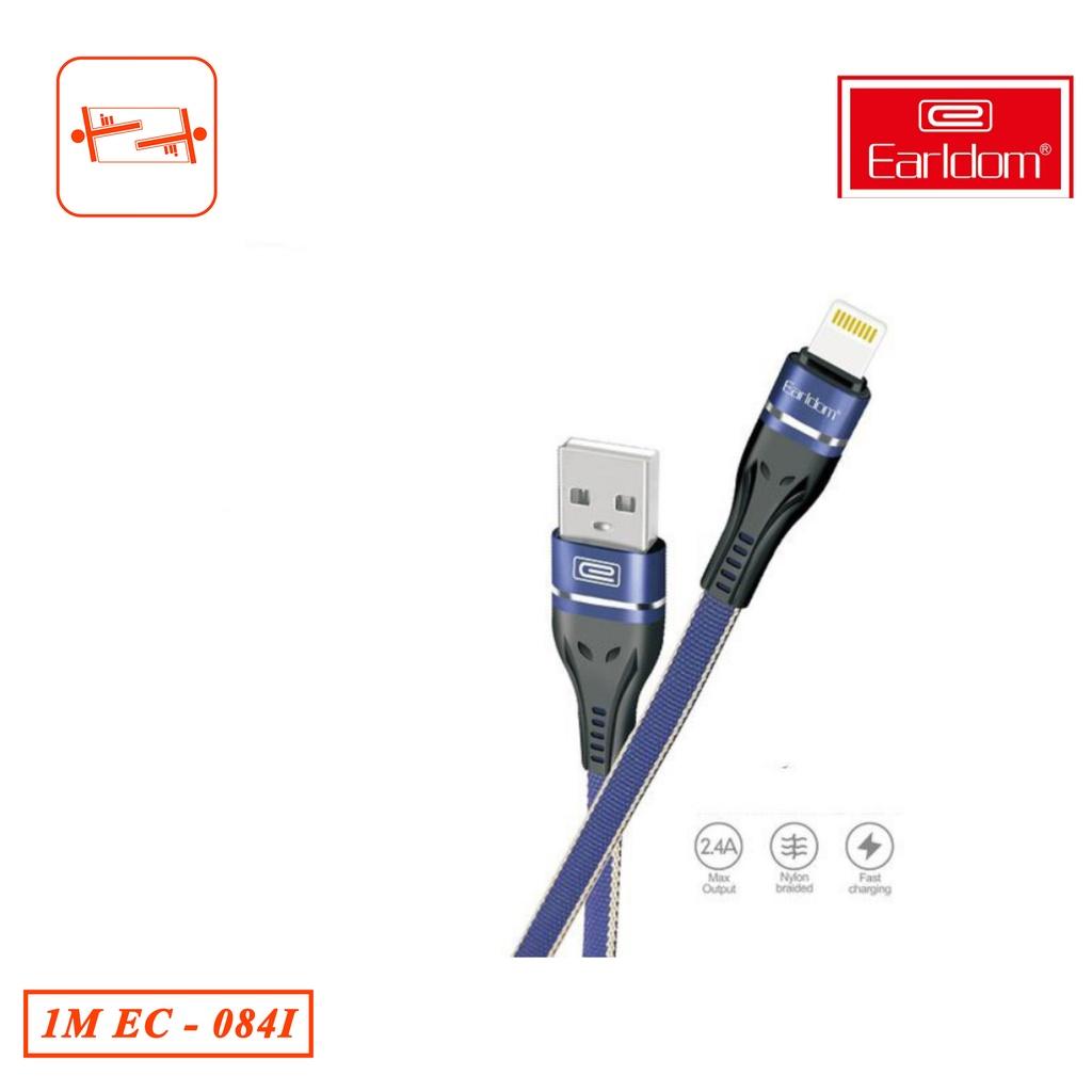 Cáp Sạc Dù Earldom 1M EC - 084I-Hàng chính hãng