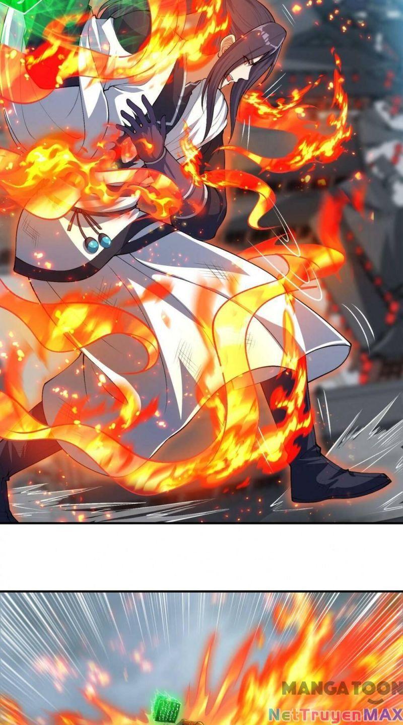 đệ nhất người ở rể chapter 199 13