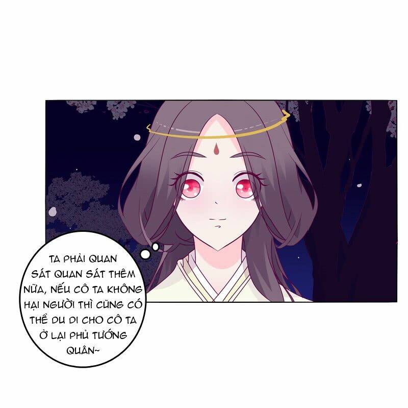 tướng quân mời ra trận chapter 26 22