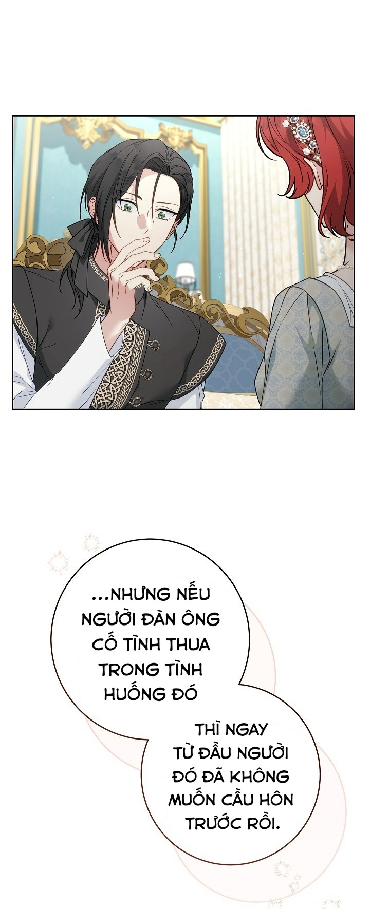 phía sau em, luôn có ta bên cạnh chapter 140 56