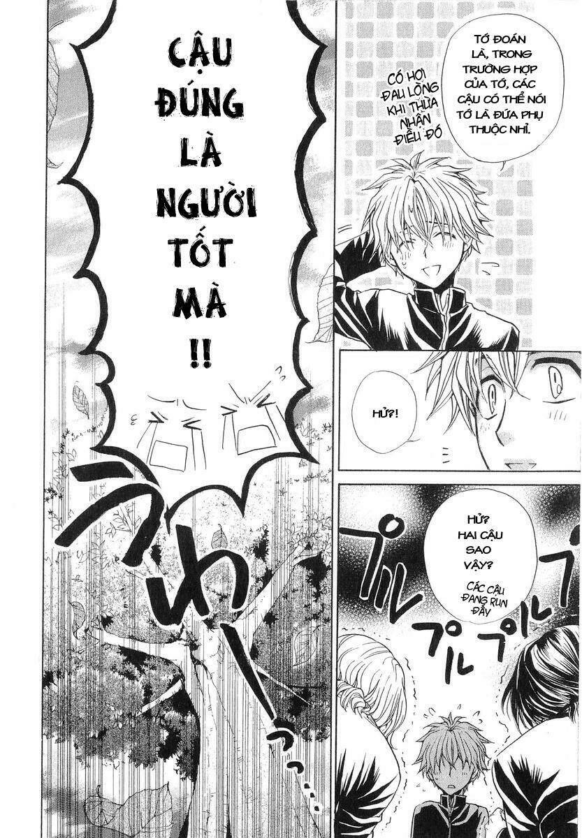 princess princess chapter 15 8