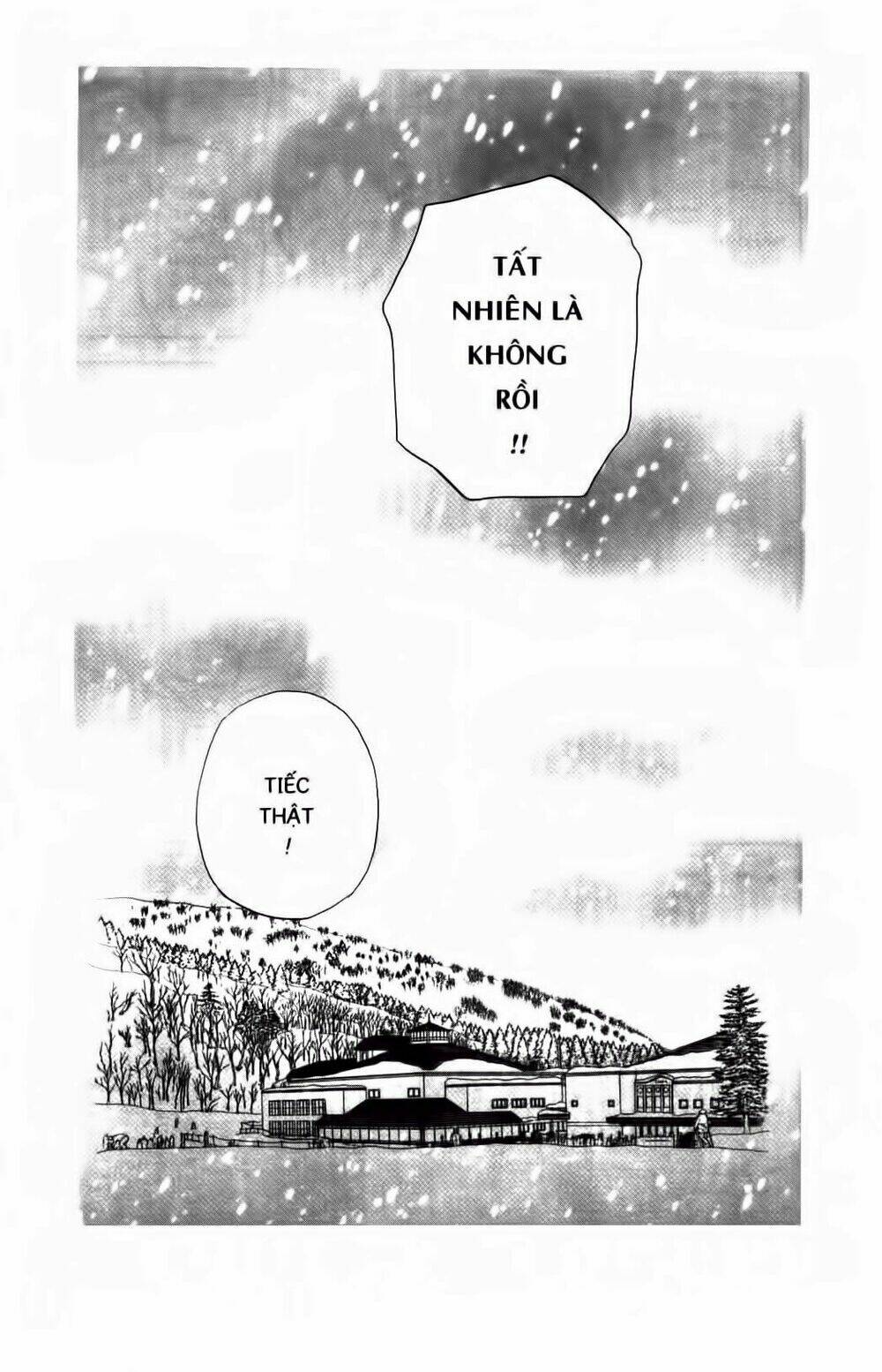 chuyện cấp iii chapter 74 27