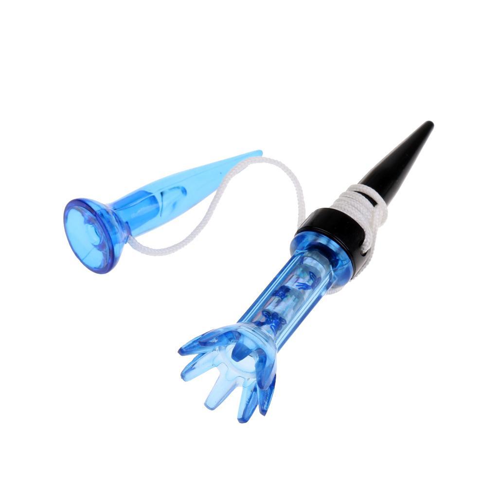 Pack Durable Golf  Tee 70mm  Golf Tee Random Color