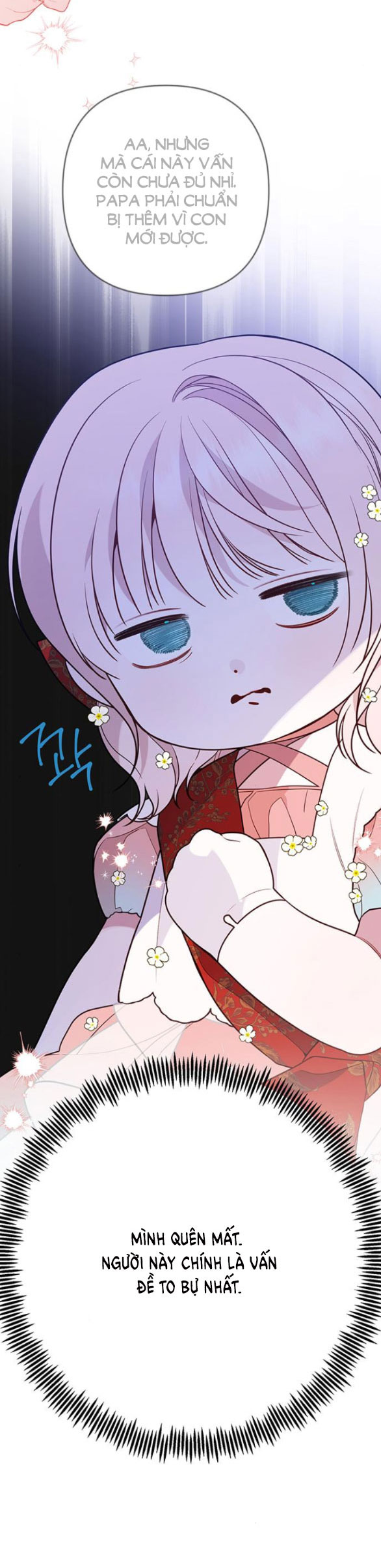 Tiểu Bạo Chúa chapter 36.2 - Trang 8