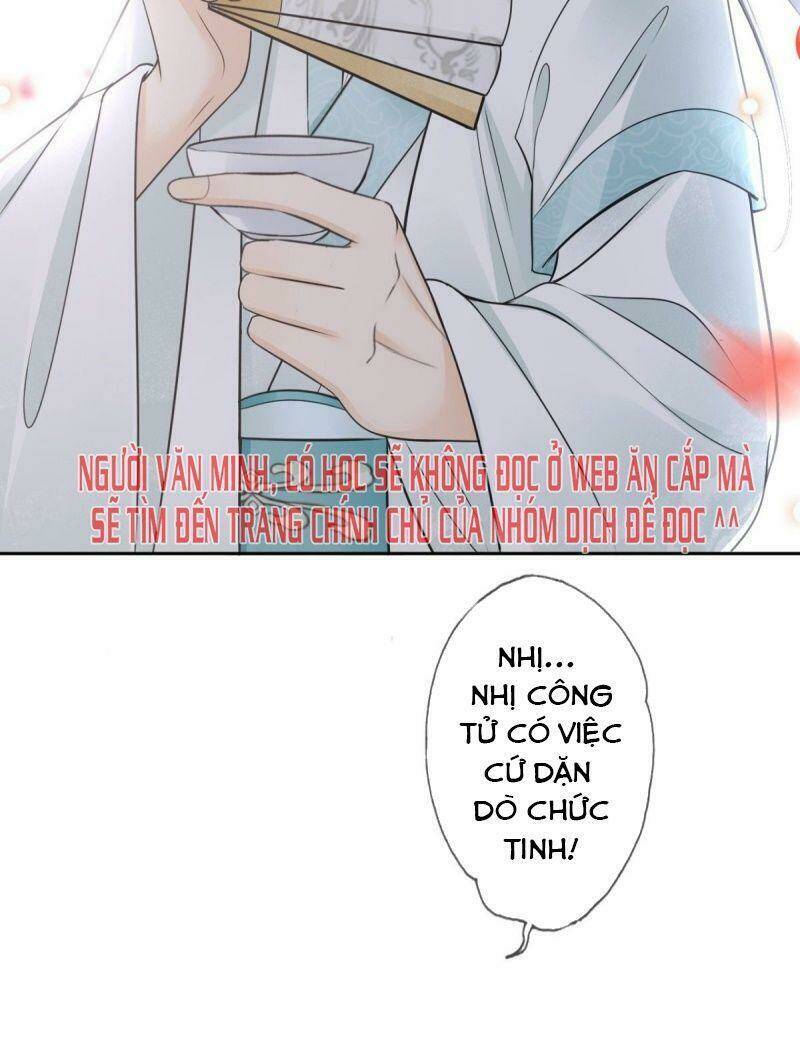 mê hoặc nhân tâm chapter 21 46