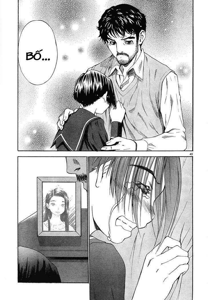 loveplus: kanojo no kako chapter 3 44