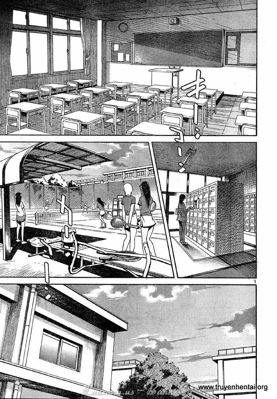 aki-sora chapter 16 5