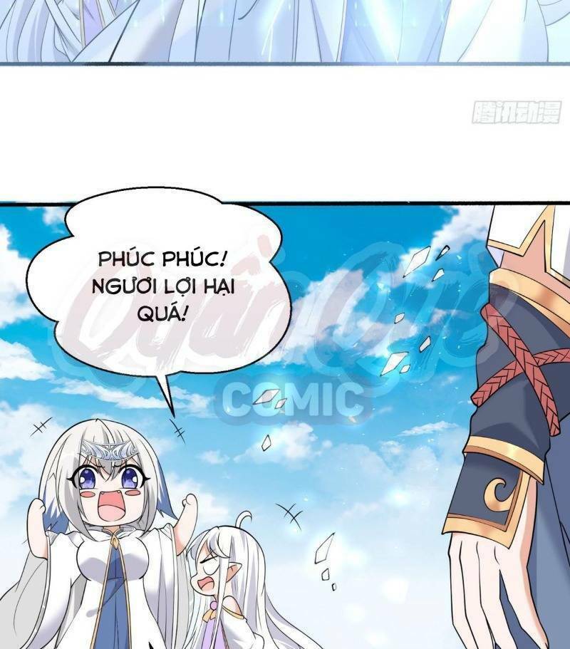 giáng thần chiến ký chapter 69 38