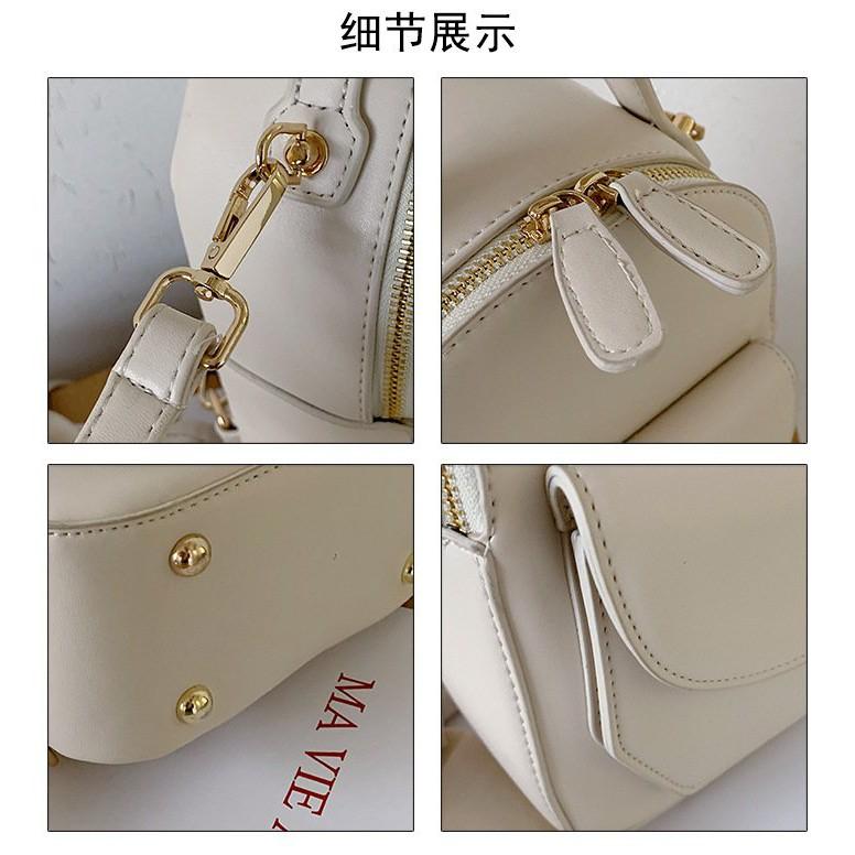 BA LÔ THỜI TRANG ANPHOI CỰC HOT!!!