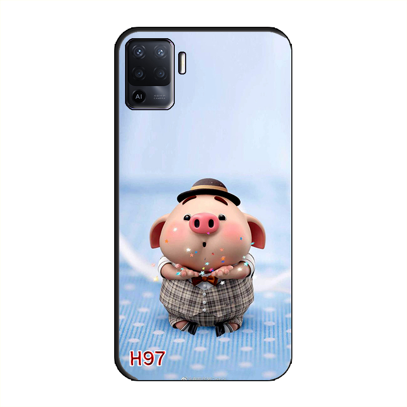 Ốp Lưng Dành Cho OPPO A94