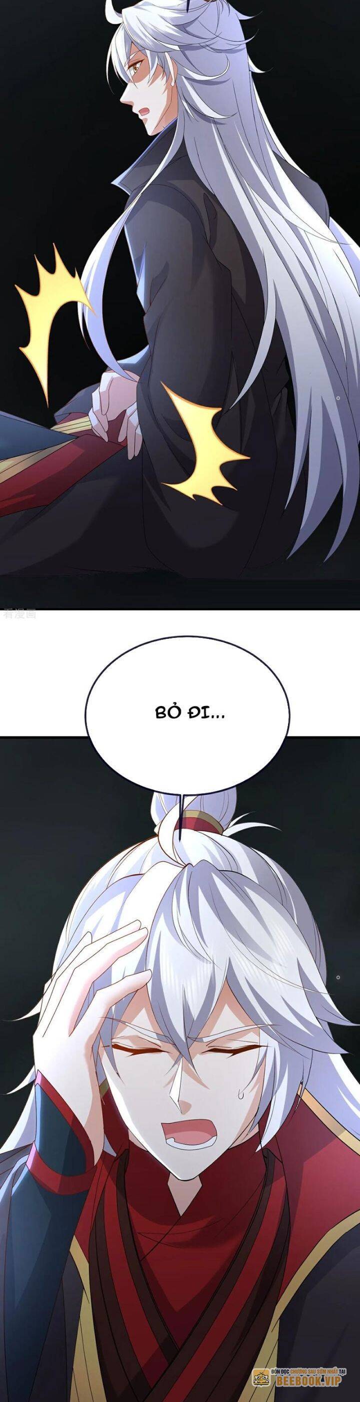 tiên võ đế tôn chapter 704 6