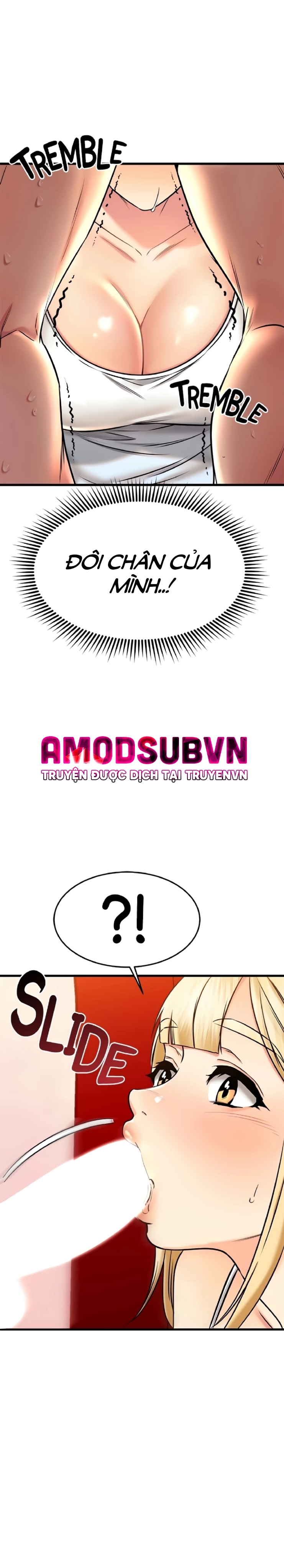 ranh giới người bạn chapter 56 5