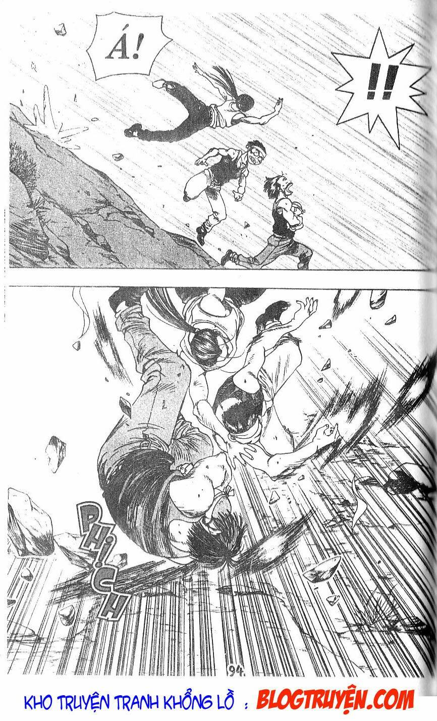 kid gang chapter 20 21