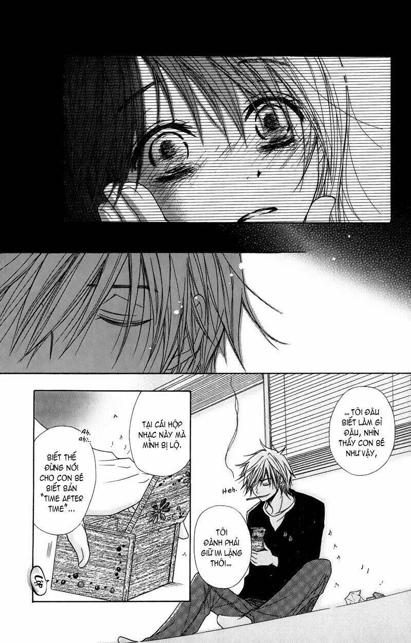 điện kích daisy chapter 21 10