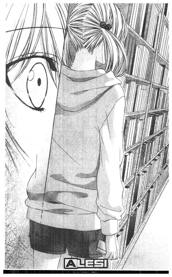 đàn anh đáng sợ chapter 4 32