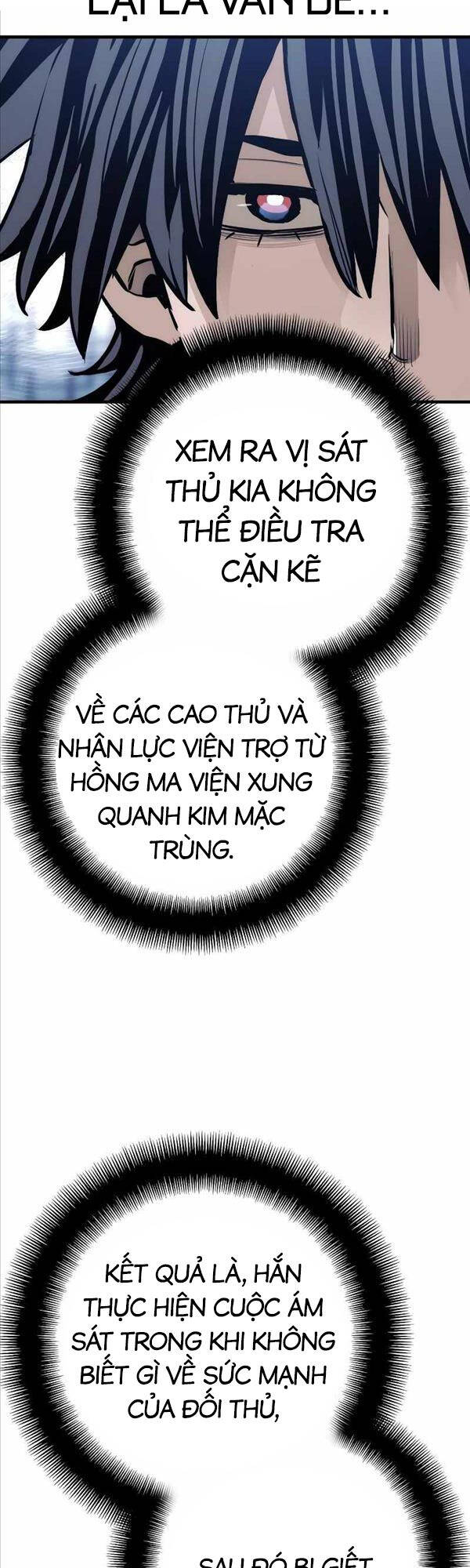 Thiên Ma Phi Thăng Truyện Chapter 67 - Trang 15