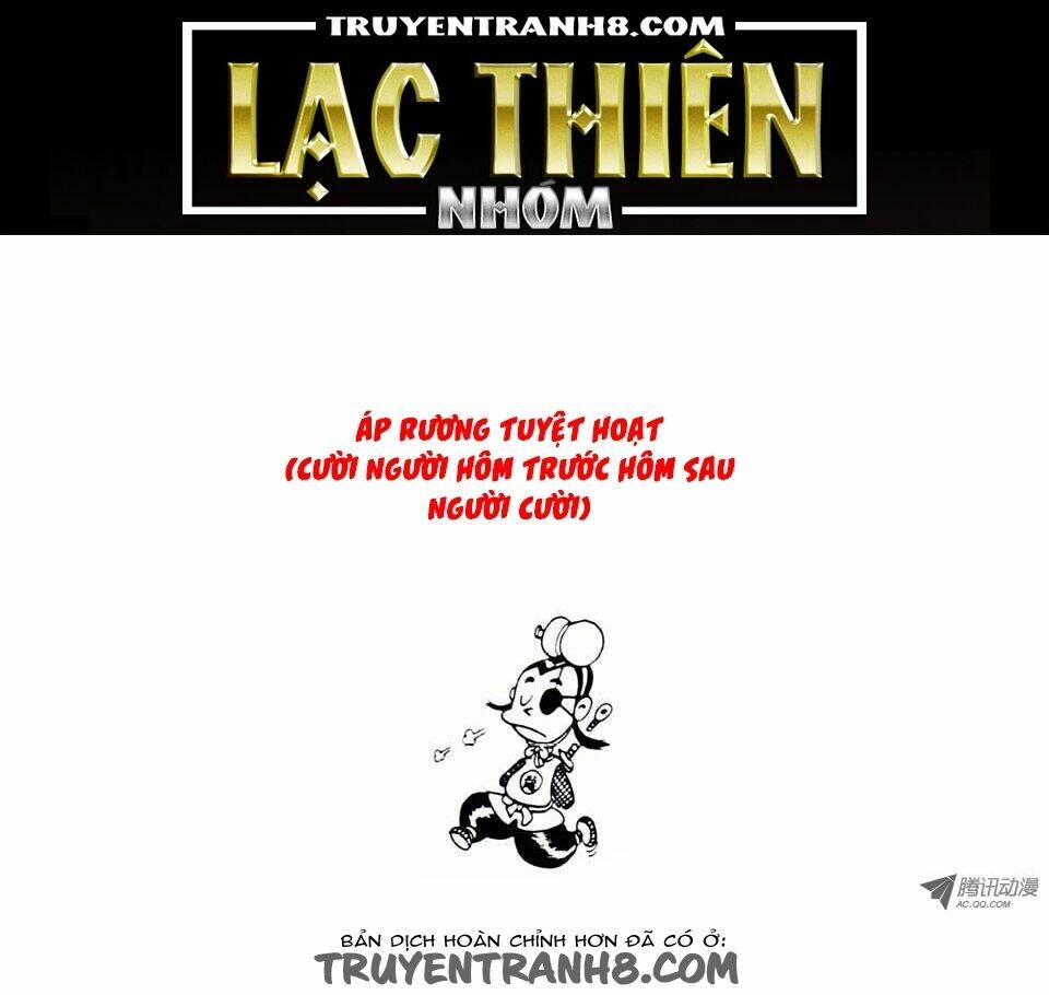 đạo sư độc nhãn long chapter 13 1