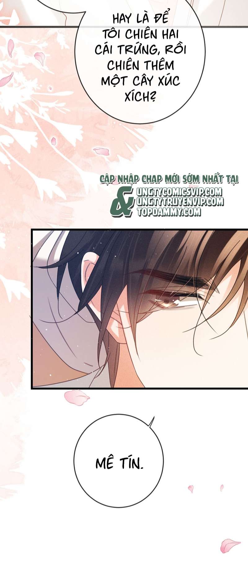 nịch tửu chapter 85 21