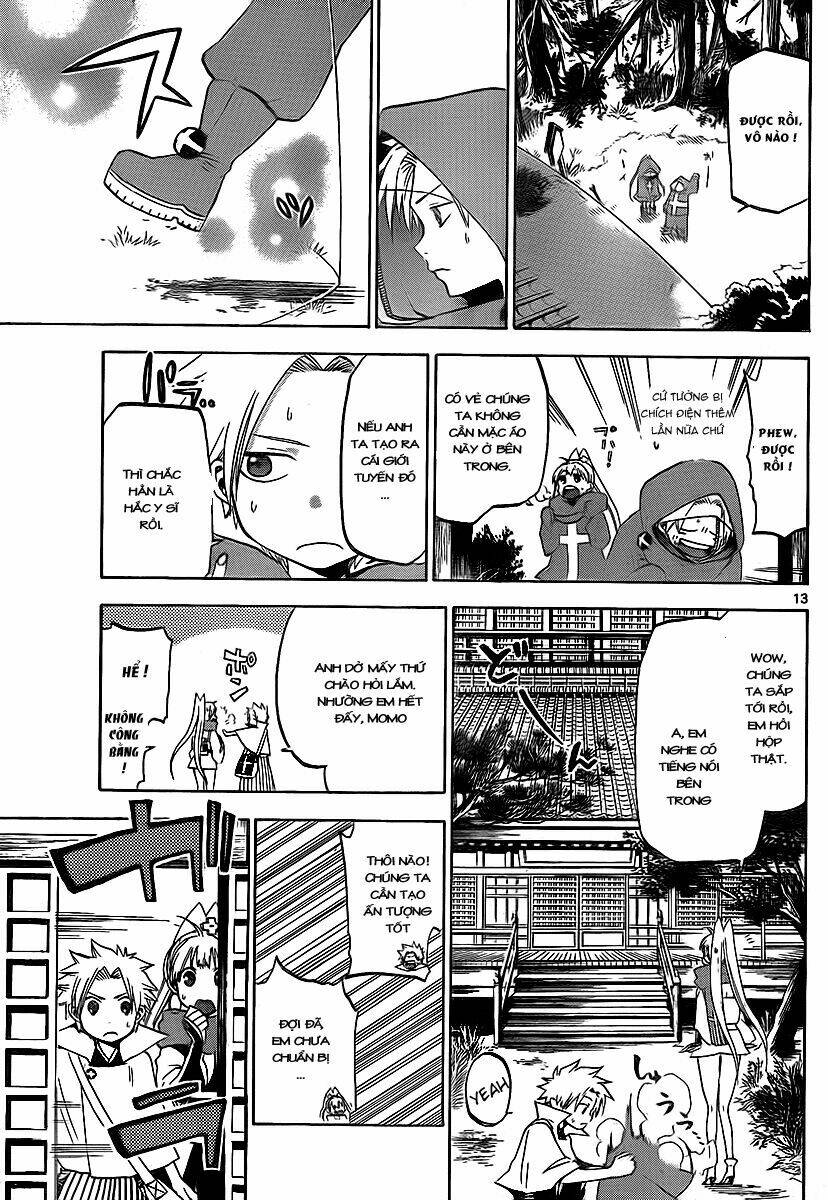 kaitai shinsho zero chapter 12 16