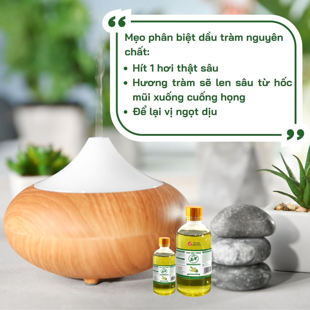 Tinh dầu XN Xứ nẫu đuổi muỗi cho bé nguyên chất tắm bé sơ sinh