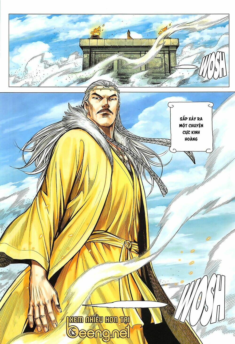 tam quốc chí dị chapter 34.2 15