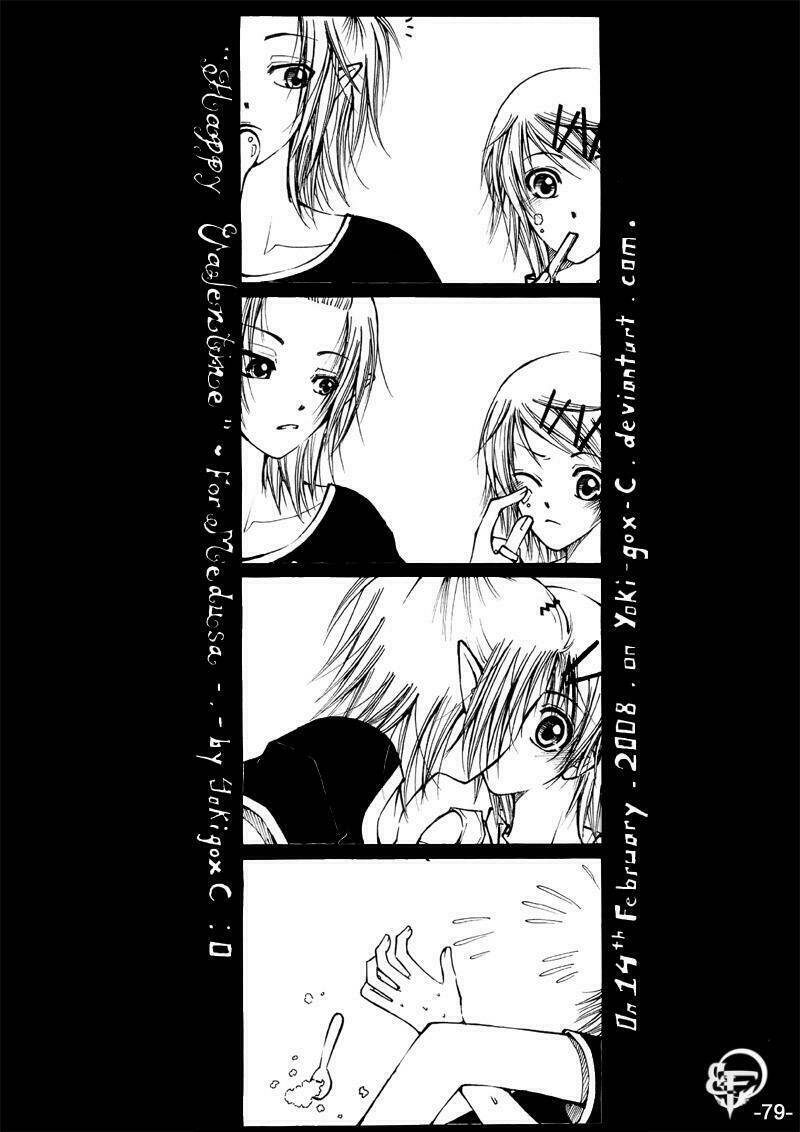 break free magazine chapter 1 80