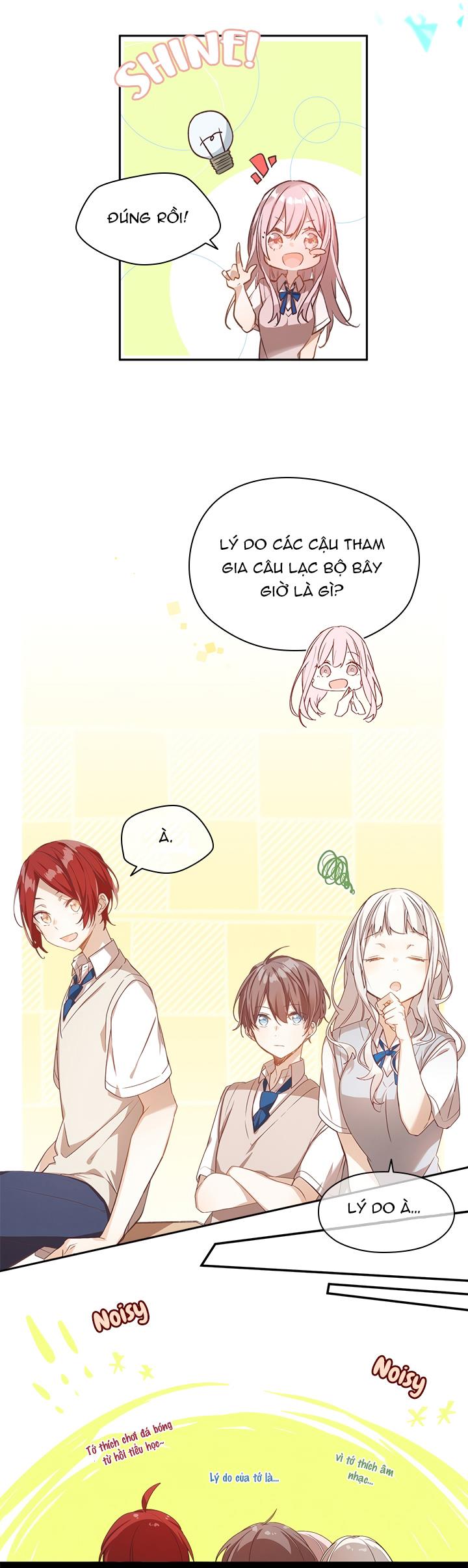 nụ hoa của newton chapter 38 7