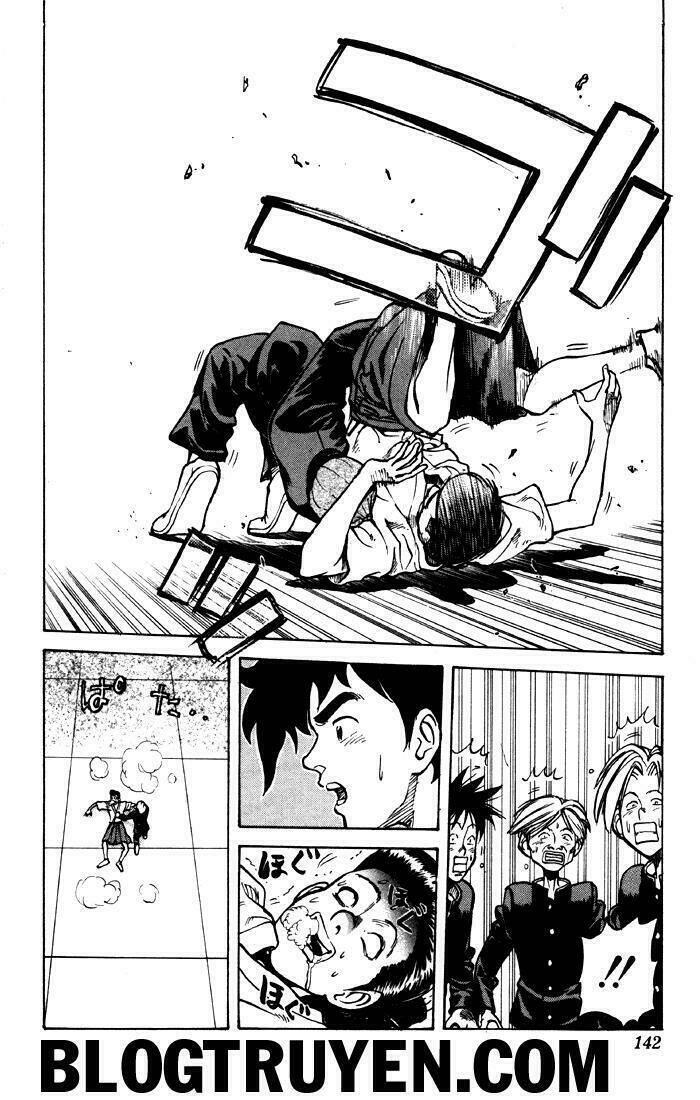 sexy commando gaiden - sugoiyo!! masaru-san chapter 7 17