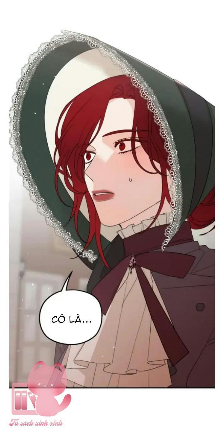 người thân của tôi đều sợ hãi tôi chapter 16 16