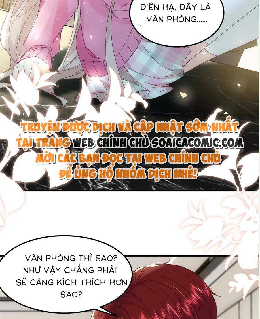 cô vợ của tôi không dễ bắt nạt chapter 35 31