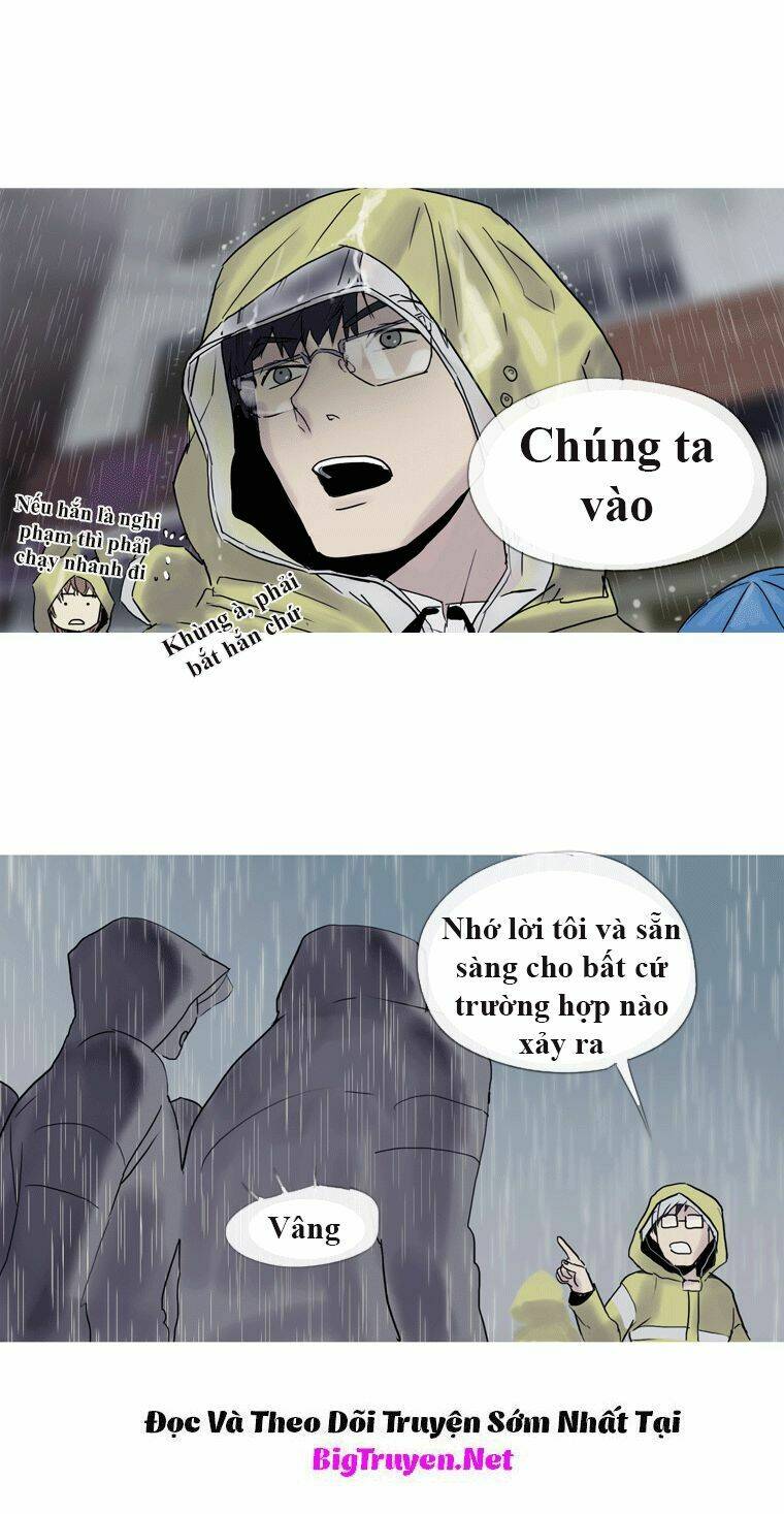 thành phố ác mộng chapter 2 55