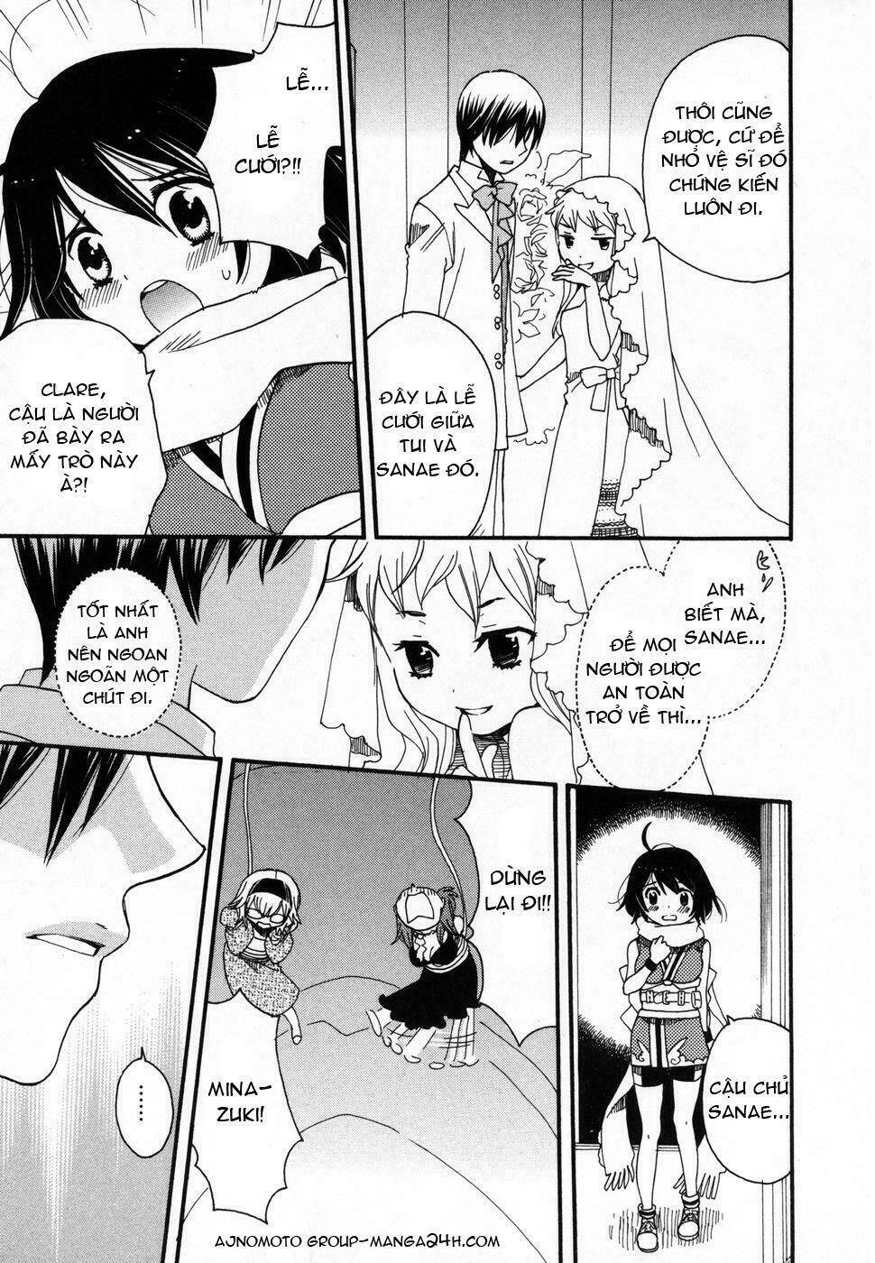 amanin shoujo azuki chapter 7 5