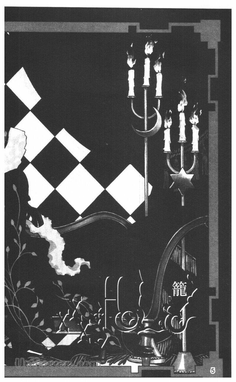 xxxholic - hành trình bí ẩn chapter 19 7