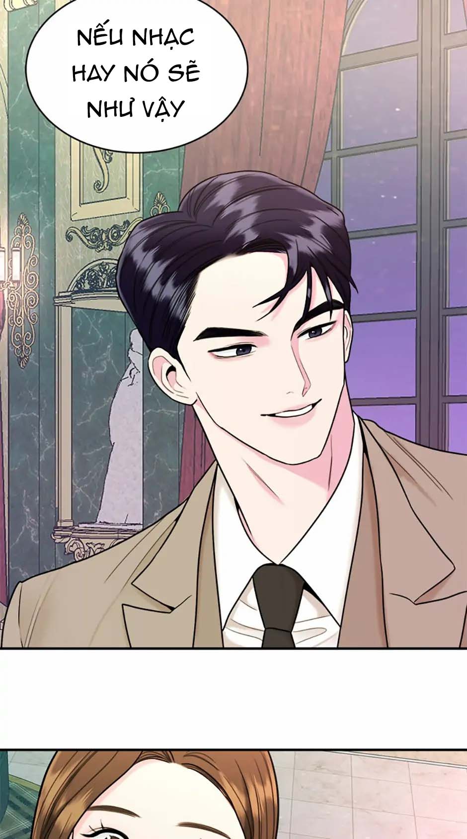 nghệ sĩ cello chapter 76.1 23