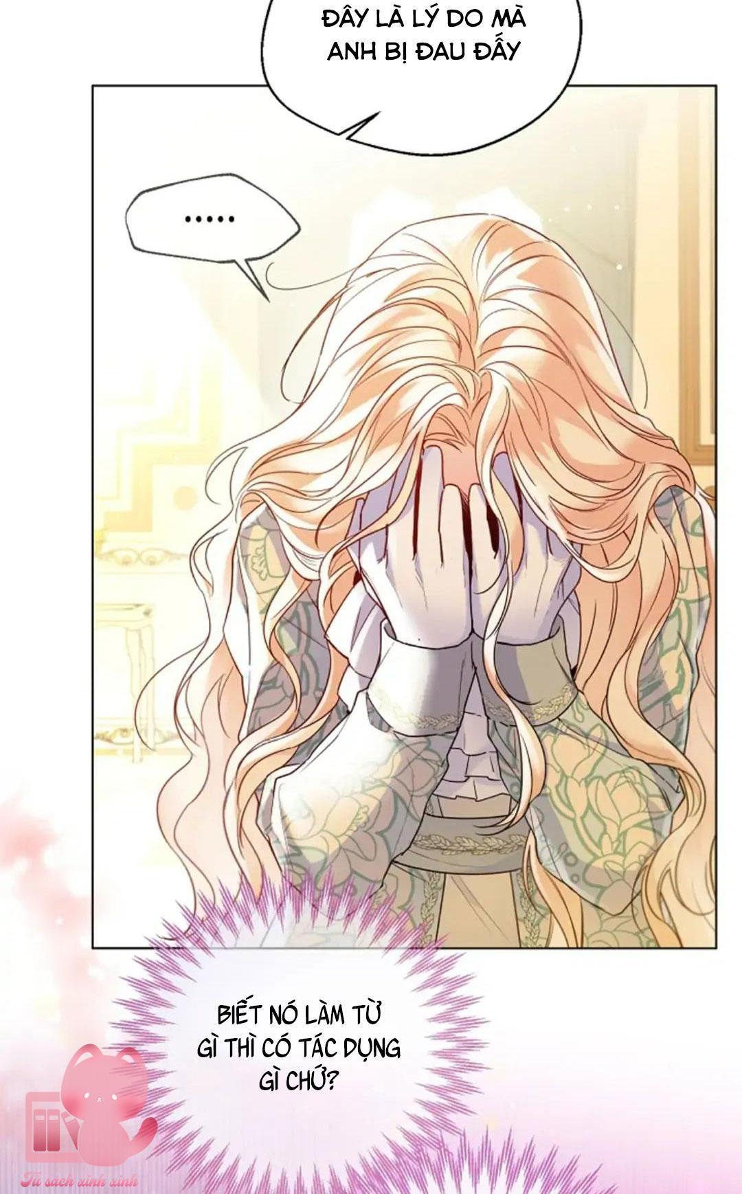 tiểu thư crystal là nam nhân chapter 16 63