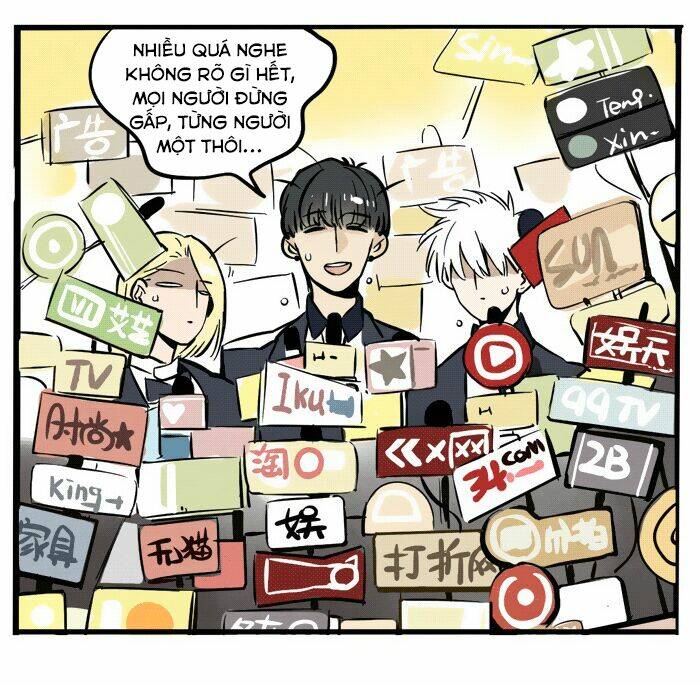 trang nhất toàn là hắn chapter 11 45