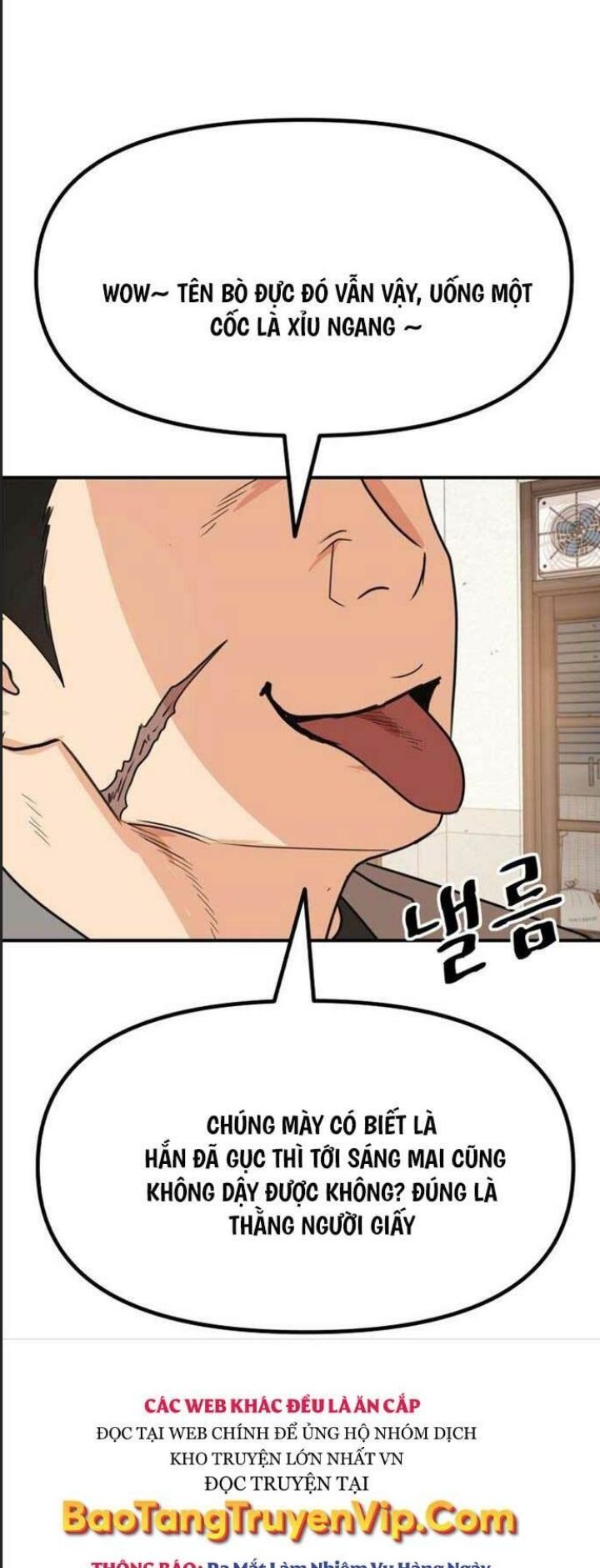 bạn trai võ sĩ chapter 98 50