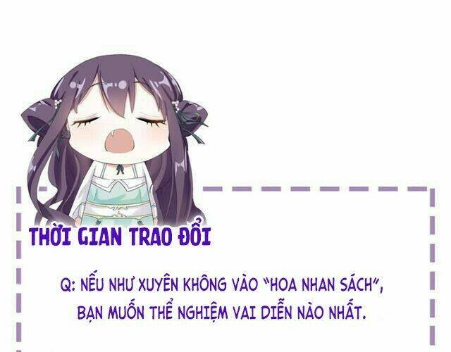 hoa nhan sách chapter 32.2 33